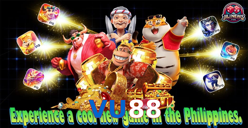 VU88