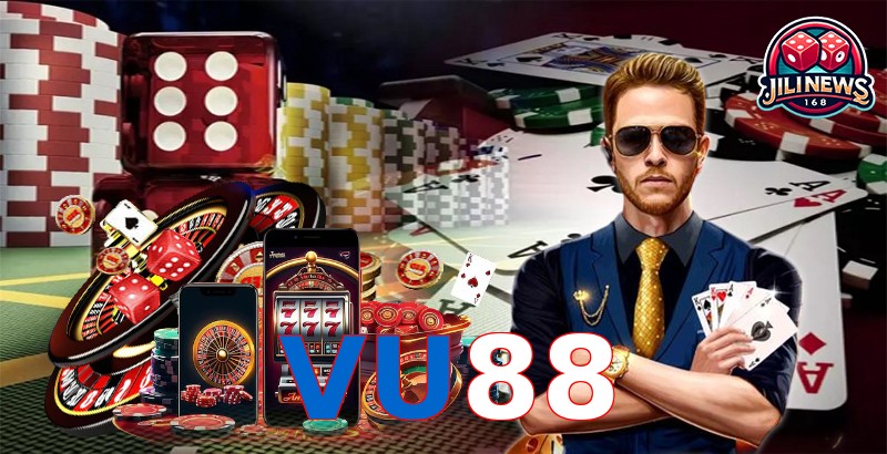 VU88