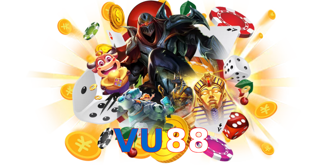VU88