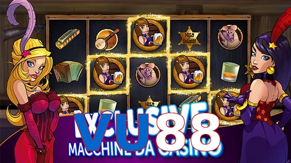 VU88