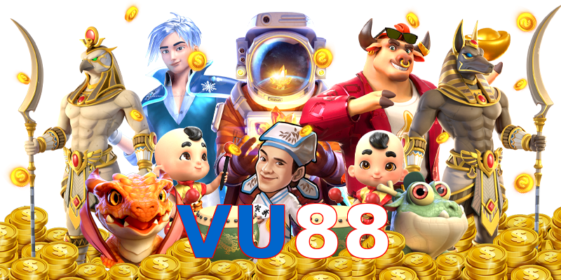 VU88