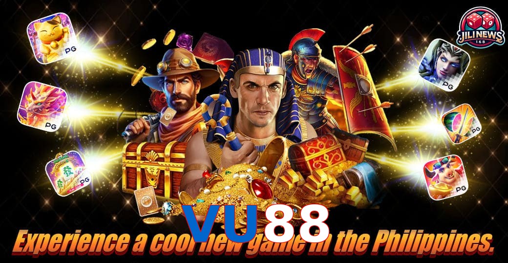 VU88