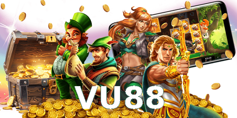 VU88
