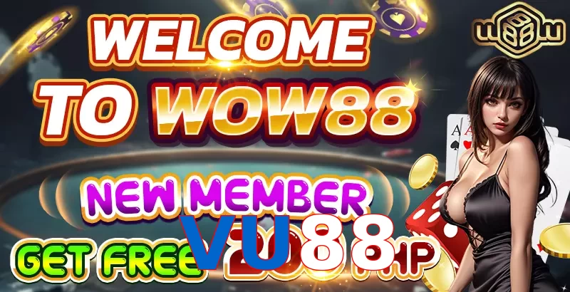 VU88