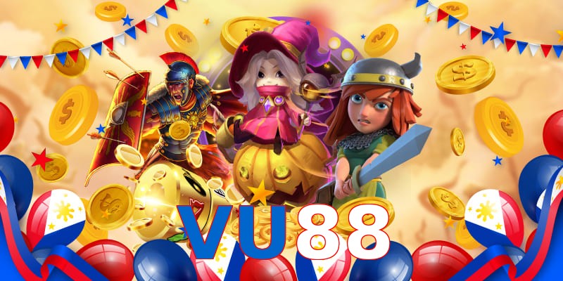 VU88