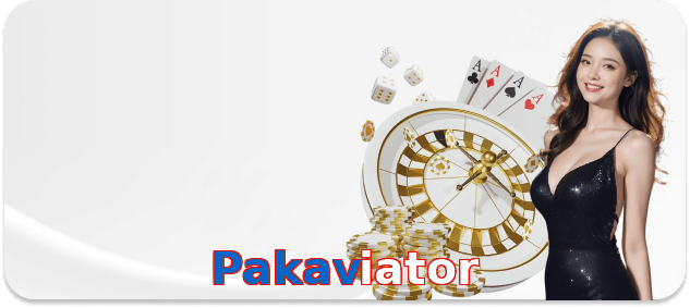 Pakaviator