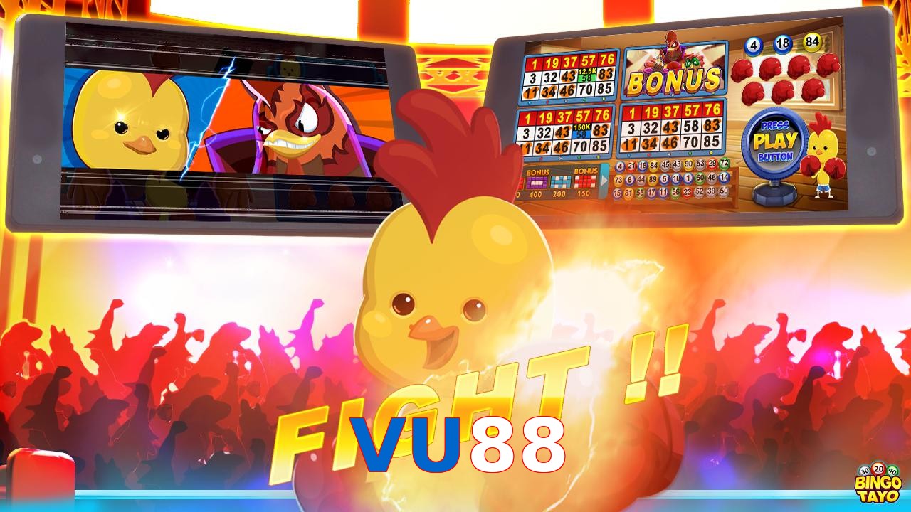 VU88