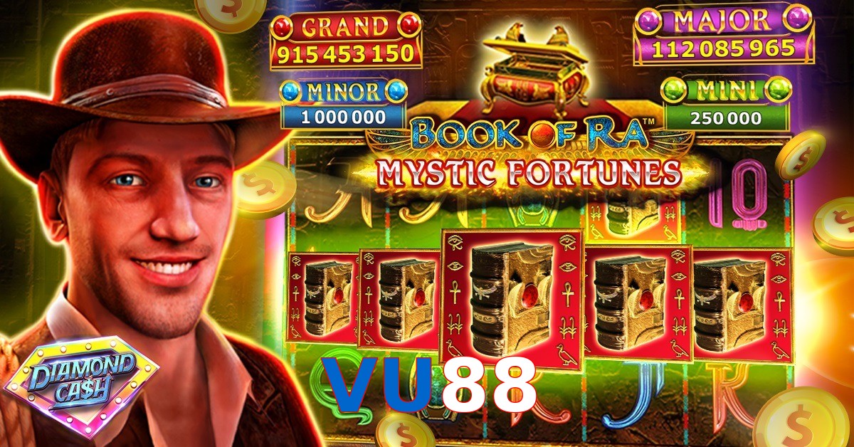 VU88
