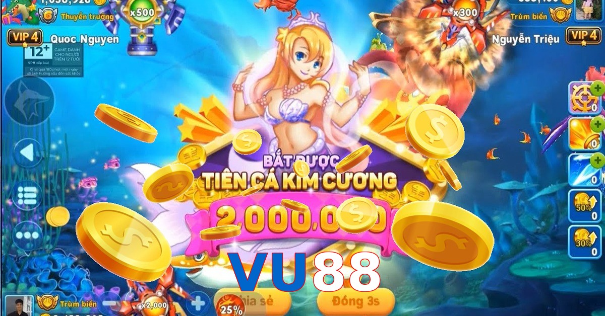VU88
