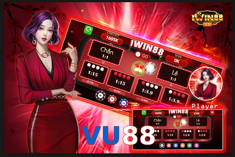 VU88
