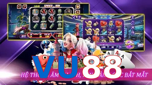 VU88
