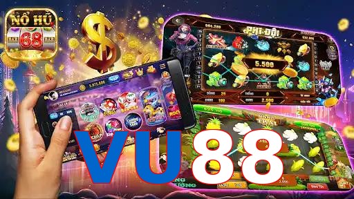 VU88
