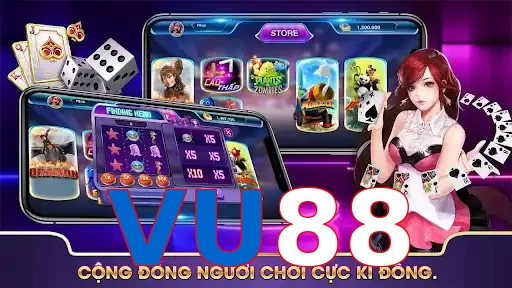 VU88