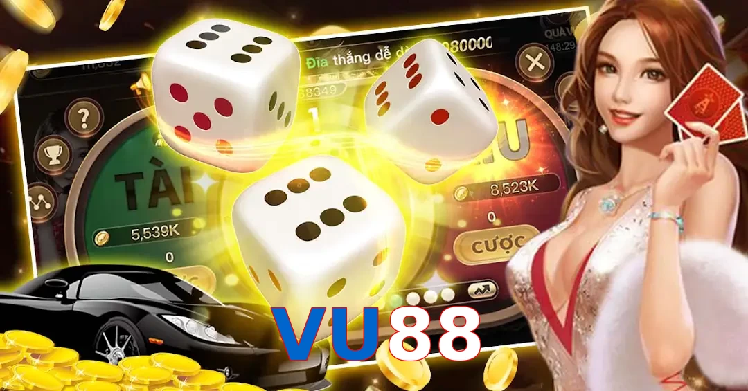 VU88