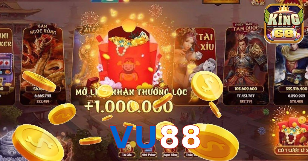 VU88