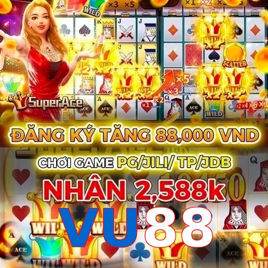 VU88