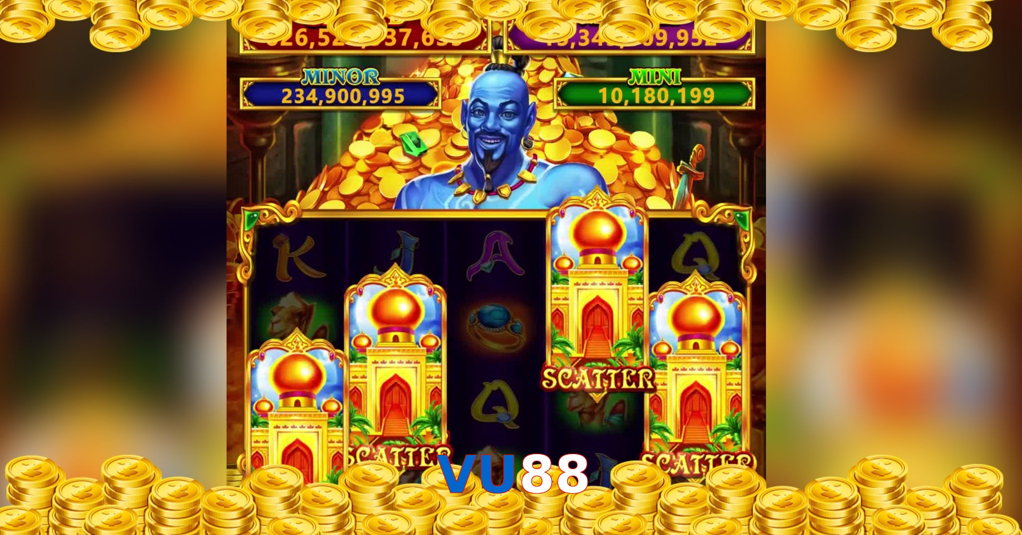 VU88