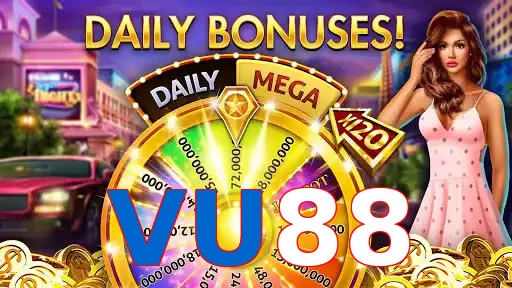 VU88