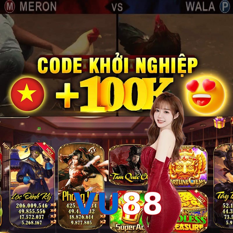 VU88